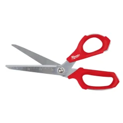 Jobsite Offset Scissors