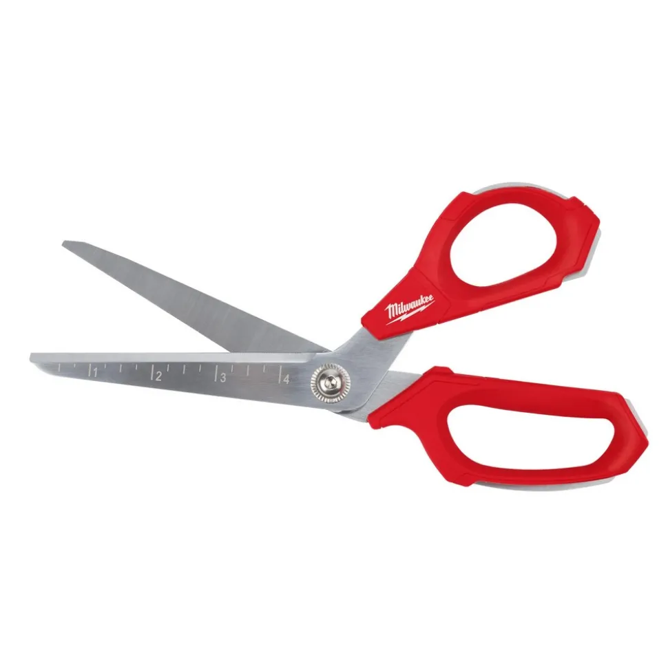 Jobsite Offset Scissors