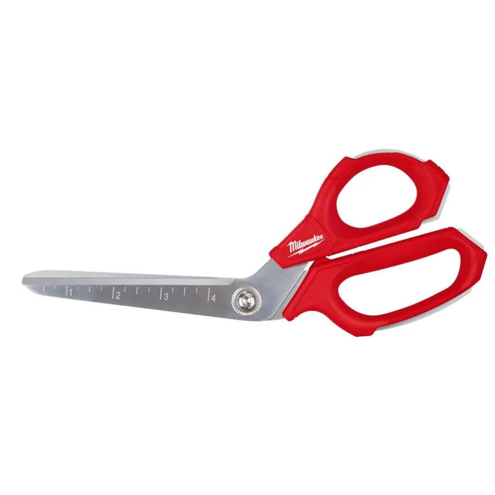 Jobsite Offset Scissors
