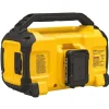 Job Site Radios: Job Site Radio Type: Bluetooth Speaker
