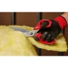 Jobsite Straight Scissors