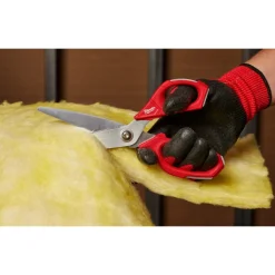 Jobsite Straight Scissors
