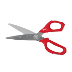 Jobsite Straight Scissors