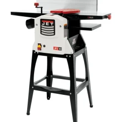 Jointer: 10