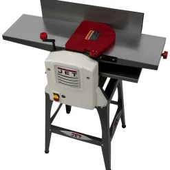 Jointer: 10