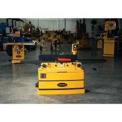 Jointer: 8