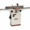 Jointer: 6-1/2" Max Width, 1/2" Max Depth, 115/230 V, Single Phase, 1 hp, 6000 RPM