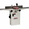 Jointer: 6-1/16" Max Width, 1/2" Max Depth, 115/230 V, Single Phase, 1 hp, 6000 RPM