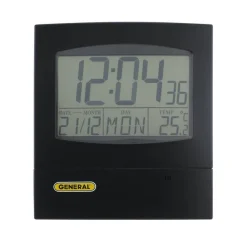 Jumbo Wall Clock