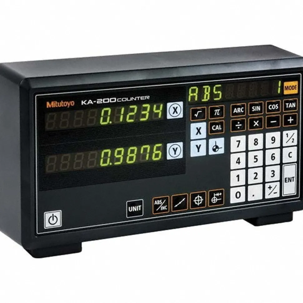 KA-200 Counter 2-Axis