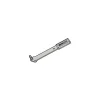 Key for Indexables: Socket Drive