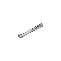 Key for Indexables: Socket Drive