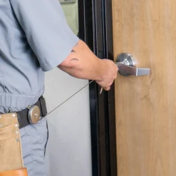 Key Ring & Gear Tether Accessories: Accessory Type: Retractable Keychain; For Use With: Keys