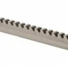 Keyseating Broach: Style AF, 1/2" Wide