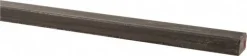 Key Stock: 1/4" High, 1/4" Wide, 36" Long, Tool Steel
