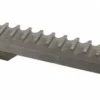 Keyway Broach: High Speed Steel, 1-1/4" Wide