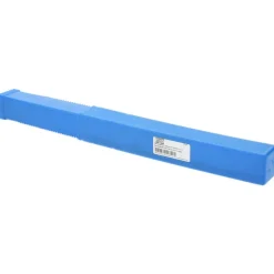 Keyway Broach: Style E, High Speed Steel, 3/4" Wide