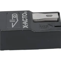 Knife Blade: Hobby, 1.5900