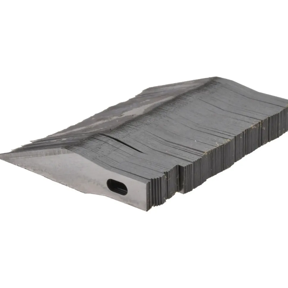Knife Blade: Hobby, 1.5900" Blade Length