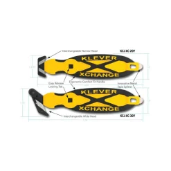 Knife Blade: Safety, 1.7500" Blade Length