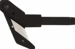 Knife Blade: Safety, 1.7500" Blade Length