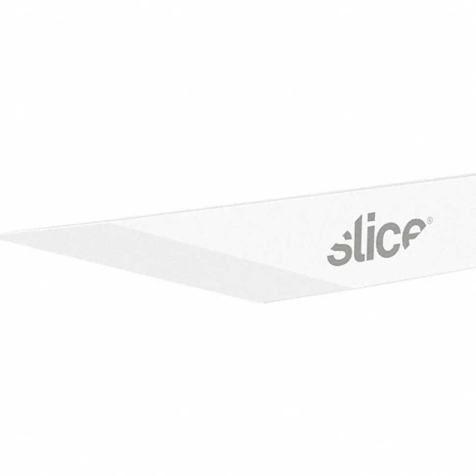 Knife Blade: Safety, 33.00 mm Blade Length