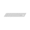 Knife Blades: Blade Type: Snap Knife; Blade Material: Steel; Blade Point Type: Sharp