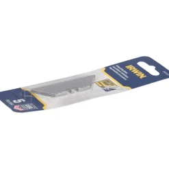 Knife Blade: Utility Knife