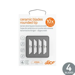Knife Blade: Utility Knife, 34.00 mm Blade Length