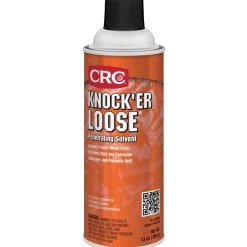 Knock'er Loose Penetrating Solvent, 13oz