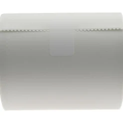 Label Maker Label: White, Paper, 6