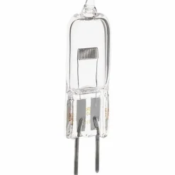 Lamps & Light Bulbs: Lamp Style: Commercial; Lamp Type: T4; Lamp Technology: Halogen