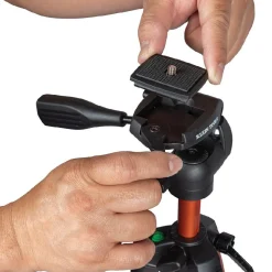 Laser Level Accessories: Accessory Type: Tripod; For Use With: Laser Levels
