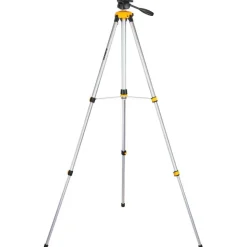 Laser Level Accessories: Accessory Type: Tripod; For Use With: Lasers