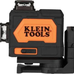 Laser Levels: Level Type: Self Leveling Laser; Laser Projection Orientation: Vertical, Horizontal; Plumb Type: Up