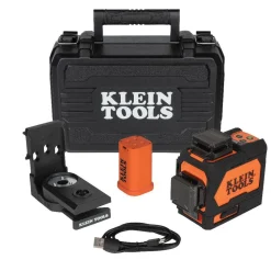Laser Levels: Level Type: Self Leveling Laser; Laser Projection Orientation: Vertical, Horizontal; Plumb Type: Up