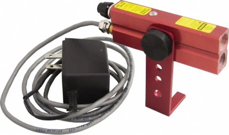 Laser Level 110VAC, Crosshair Line Generator