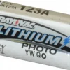 Laser Level 3V Lithium Battery