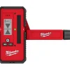 165' Laser Line Detector