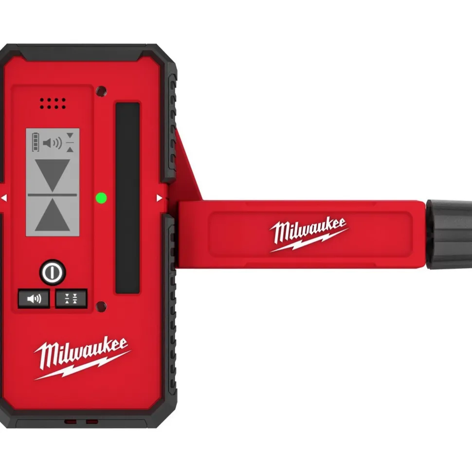 165' Laser Line Detector