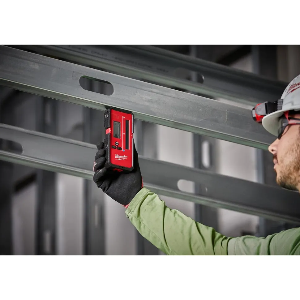 165' Laser Line Detector