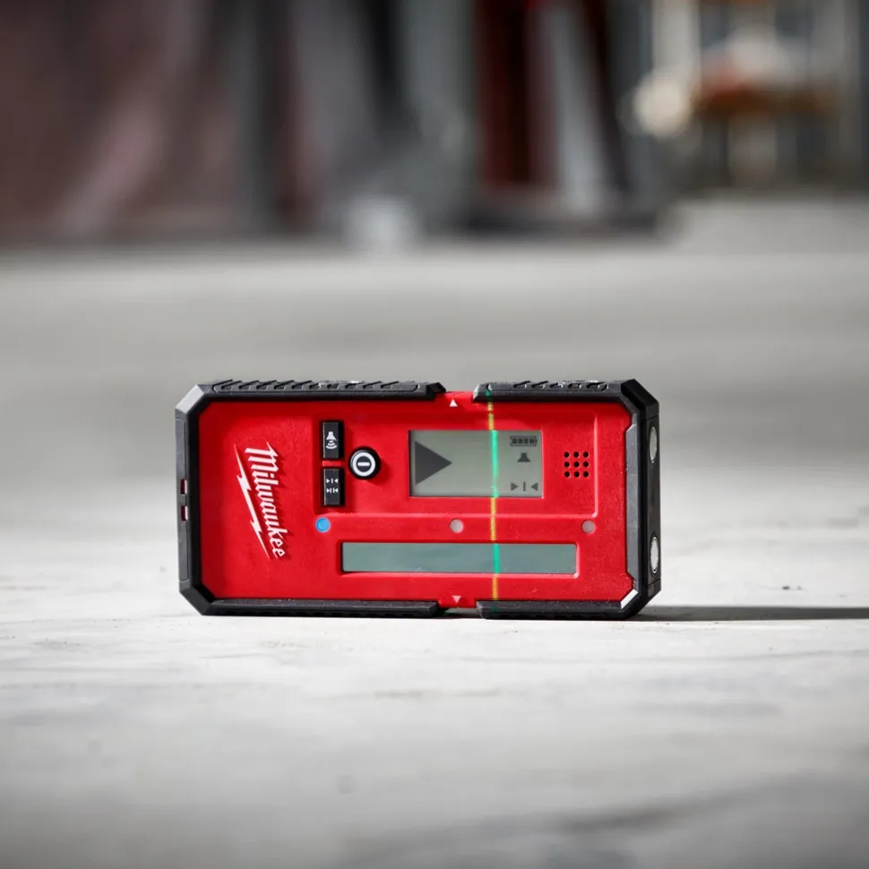 165' Laser Line Detector