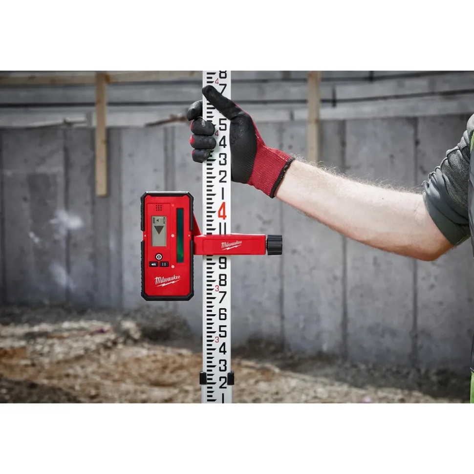 165' Laser Line Detector