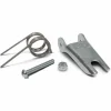 Latch Kit: 2" Latch Length