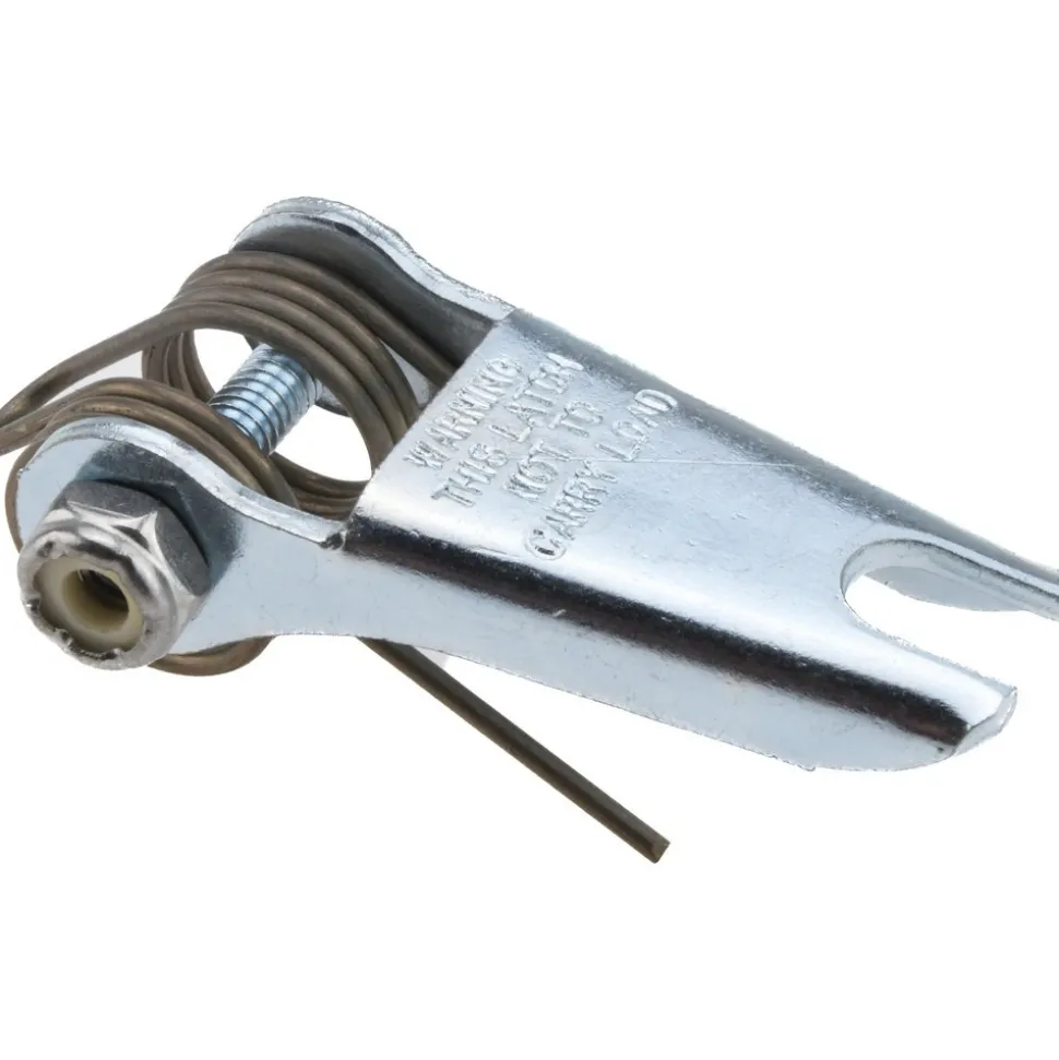Latch Kit: 6000 lb Capacity