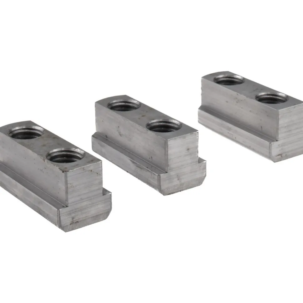 Lathe Chuck Jaw Nut