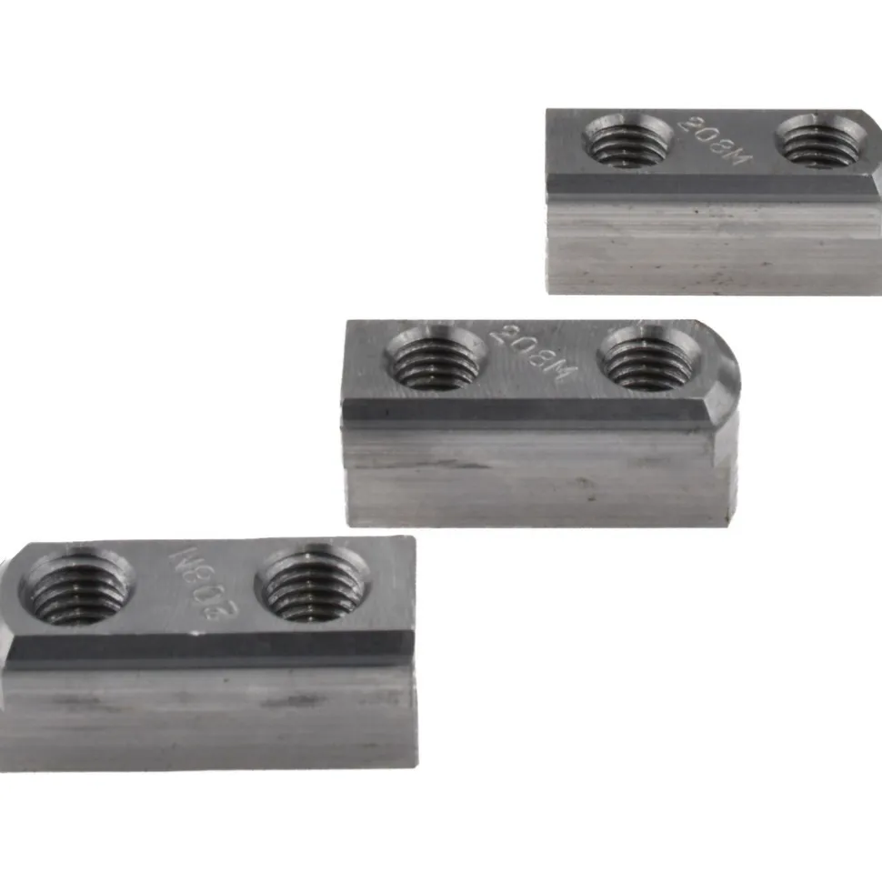 Lathe Chuck Jaw Nut