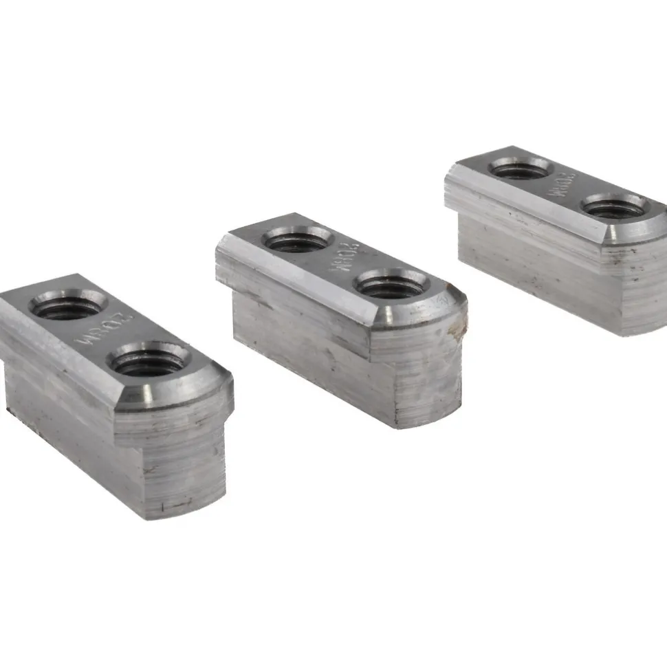 Lathe Chuck Jaw Nut