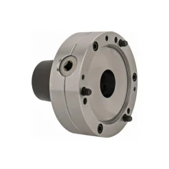 Lathe Collet Chuck: 5C, 1-1/8" Max Capacity