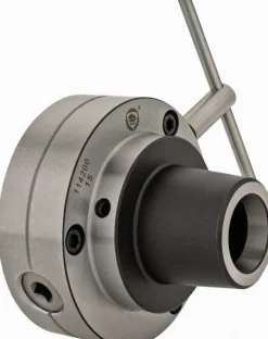 Lathe Collet Chuck: 5C, 1-1/8" Max Capacity